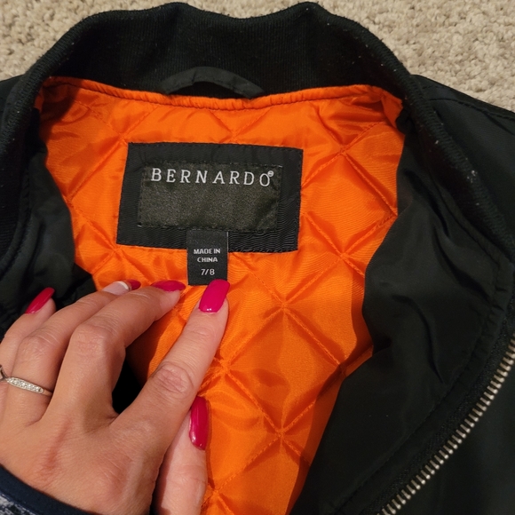 Girls Jacket - Picture 2 of 2